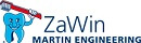 Logo Martin Engineering