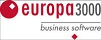 europa 3000 logo