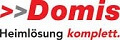 Logo Domis